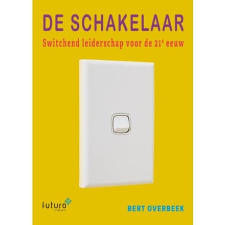 De Schakelaar - Bert Overbeek
