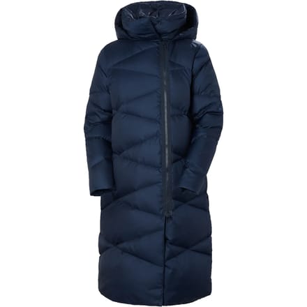 Damesjas Helly Hansen Tundra