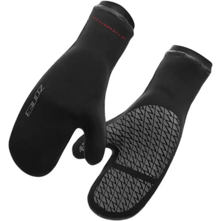 Zwemhandschoenen Zone3 Thermo-Tech Warmth