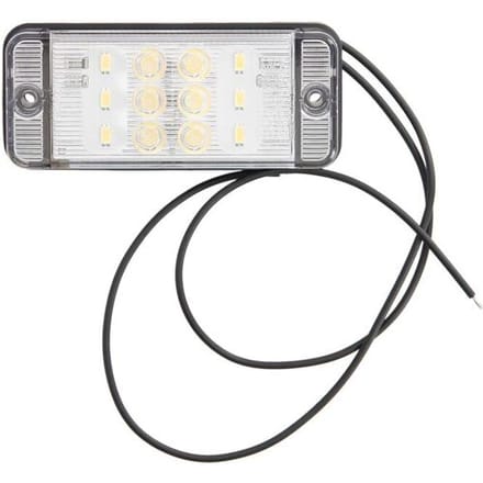 Waś Achteruitrijlicht WAS 702 W84