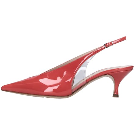 Casadei Schoenen met Rode Heel