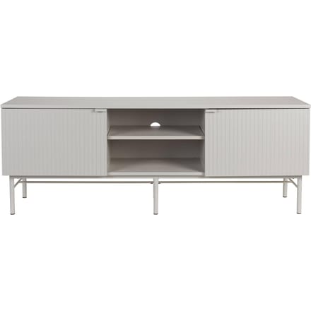 Housecraft Living Cayo Dressoir/ Kast Laag Wit