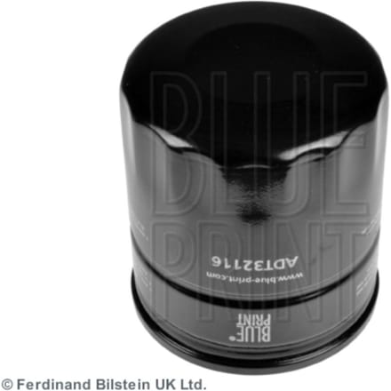 Oliefilter BLUE PRINT ADT32116