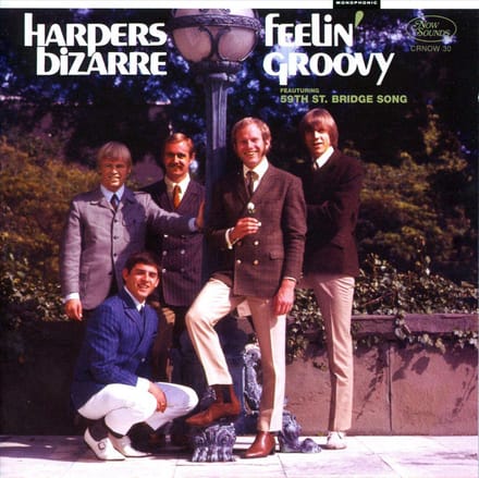 Feelin' Groove (Deluxe Edition)