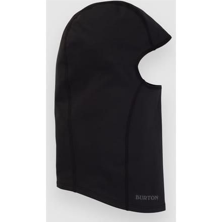 Burton Heavyweight Bivakmuts Zwart S-M