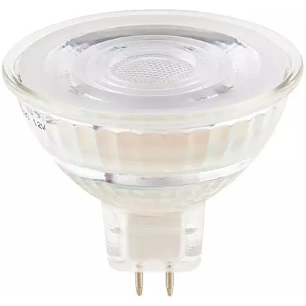 Bol Sigor Luxar Glas MR16 36 ° Dim