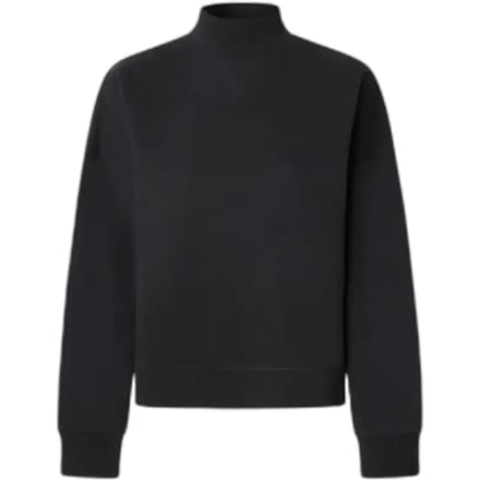 Pepe Jeans Bila Sweatshirt Zwart M Vrouw