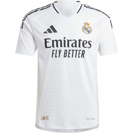 Thuisshirt Real Madrid 2024/25