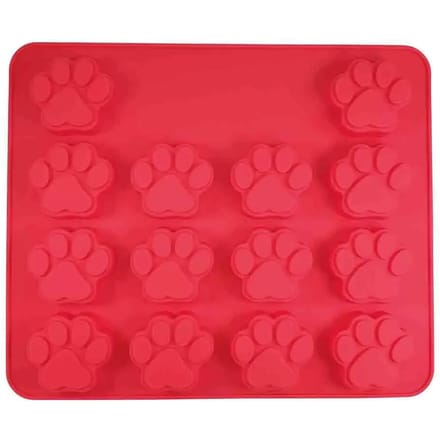 Siliconen pootmal Nobby Pet Paw