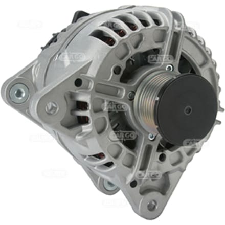 Driefasige generator HC-CARGO 114700
