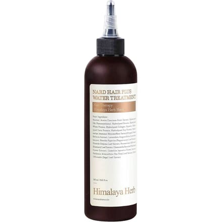 NARD - Hair Plus Water Treatment 200ml
