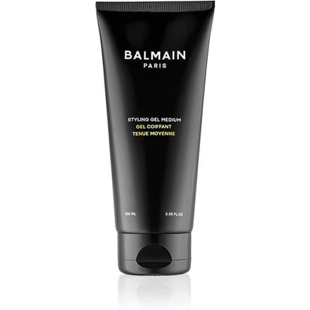 Balmain Professioneel, Man, Haargel, Voor Styling, Medium Fixatie, 100 ml