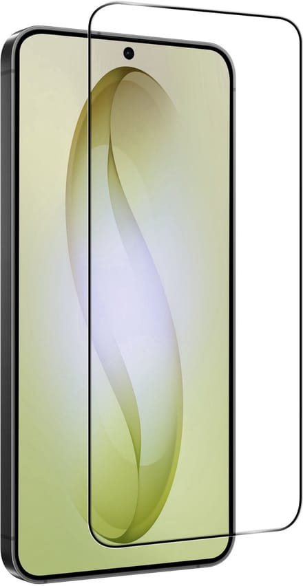 Screenprotector - Geschikt voor Samsung Galaxy S26 Plus - Full Cover - Gehard Glas - Beschermglas - Tempered Glass - Screen Protector