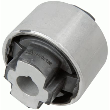 Voorste draagarm silentblock LEMFÖRDER 37099 01