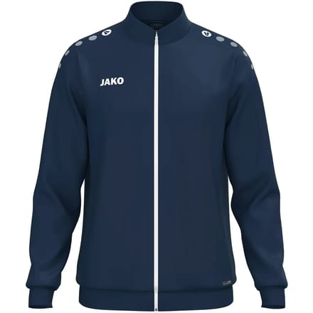 JAKO Polyestervest One marine 9300-900