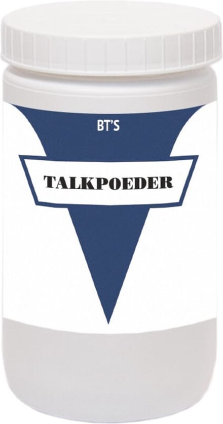 Bts Talkpoeder - 500 gr