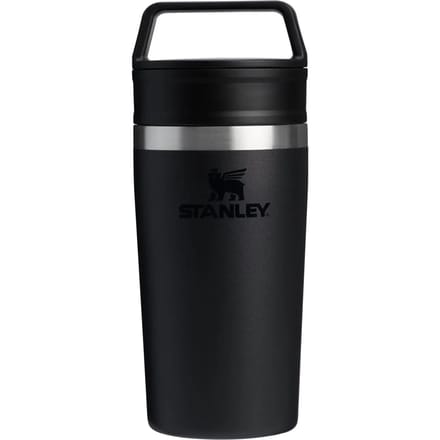 Café-To-Go Travel Mug | 0.35L - Black 2.0
