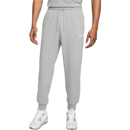 Joggingbroek van geweven stof Nike Club Fleece