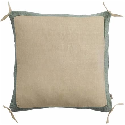 Kussen Vivaraise Elise Chambray