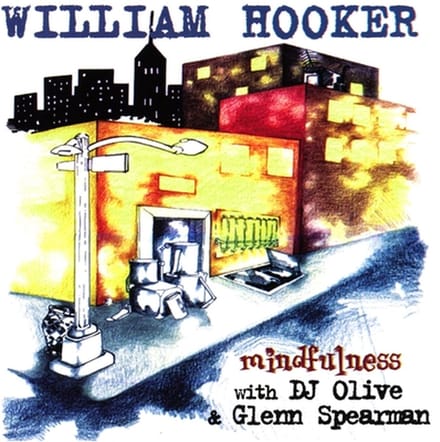 Mindfulness - William Hooker