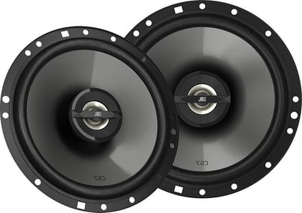 JBL CS762 135W Coaxial Car Audio Speaker