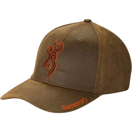 Baseball cap Browning Rhino