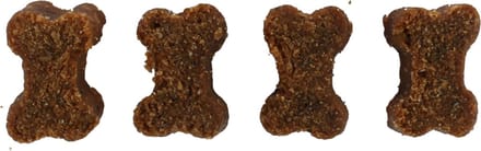 CHEW'N SNACK MEATY STRUISVOGEL 150GR