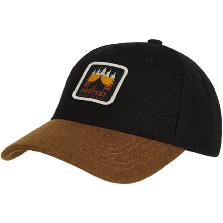 Protest Prtmungo baseball cap heren - maat l/xl