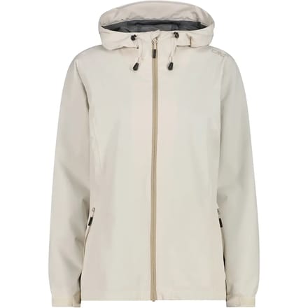 V waterproof Ripstop damesjack CMP