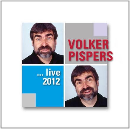 Live 2012 (CD)