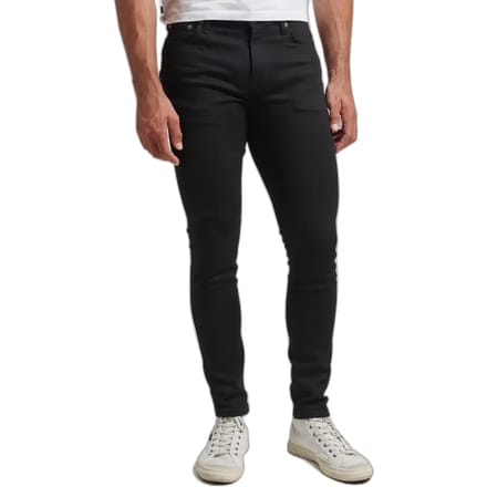 Superdry - Vintage skinny jeans - Heren - Jeans