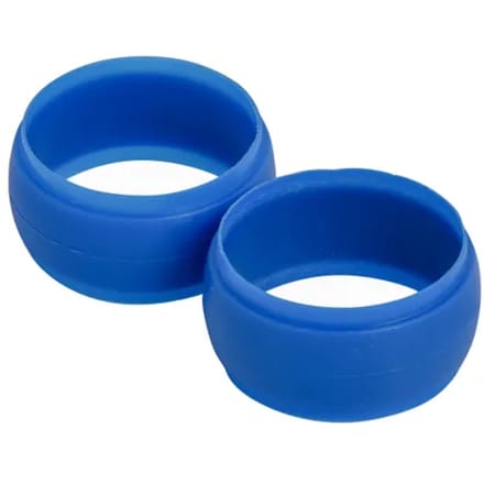 Vsh Cv Klem Superblue Knelring 1/2" 2 Stuks