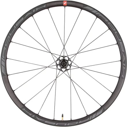 Voorwiel Massi 700 Roubaix DB