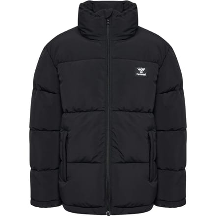 Hummel kinderwinterjas Hmlcrisp Tex Jacket 224913