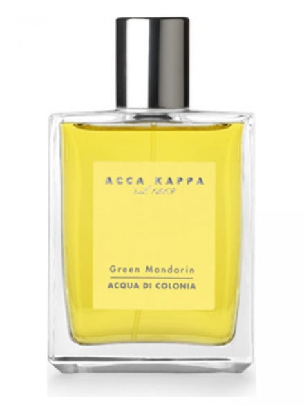 Acca Kappa Green Mandarin - 100ml - Eau de cologne