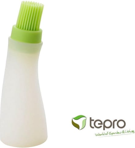 Tepro 8321 Marinadehouder met Penseel