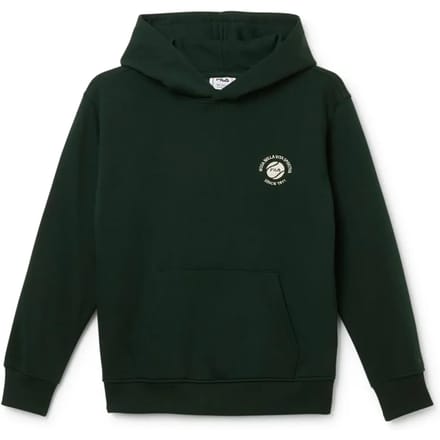 Junior Hoodie Fila Andalo Graphic