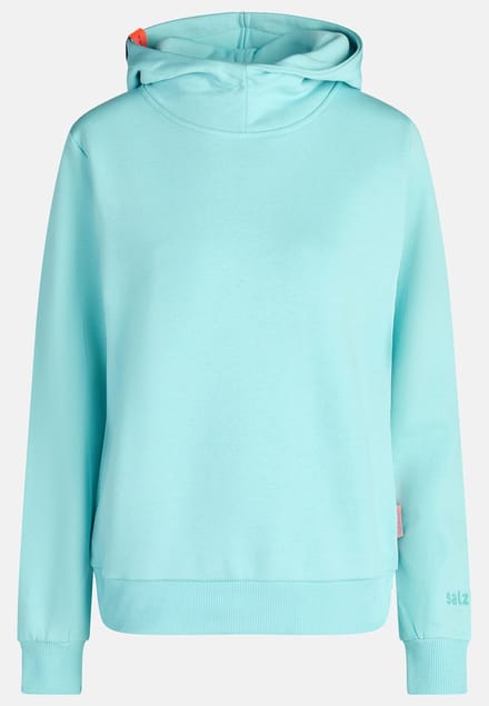 salzhaut Hoodie SUTSCHE