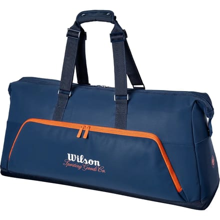 Duffle tas Wilson Roland Garros 2026