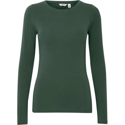 b.young - BYPAMILA LS TSHIRT - Dames - T-shirts