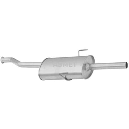 Voorpijp ASMET 10.050
