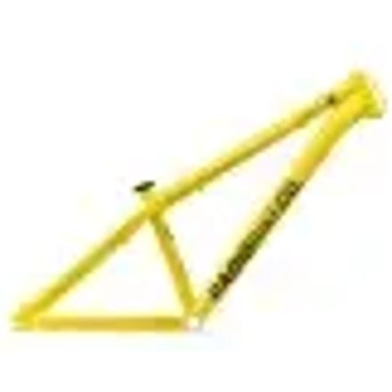 Metalen frame Radio Bike Griffin