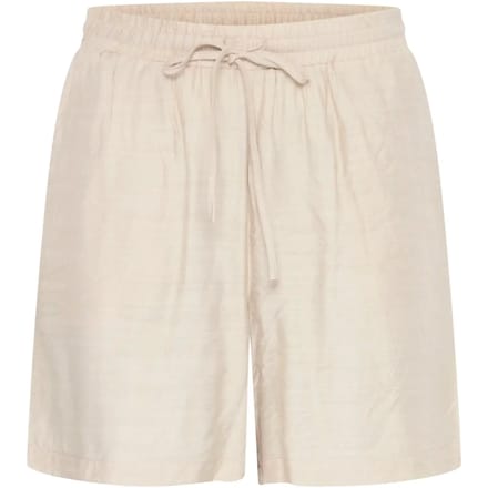 b.young - BYHINVA SHORTS 2 - - Dames - Korte broeken
