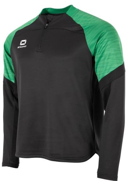 Stanno Bolt Quarter Zip Top - Maat L