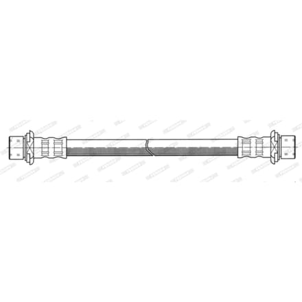 Remleiding FERODO FHY3046