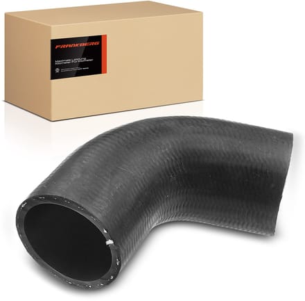 Frankberg 1x koelslang turboslang intercoolerslang voor FORD