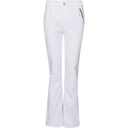 Softshell Slim Wintersportbroek Vrouwen - Maat 42