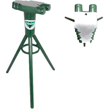 Mini Hardslaggereedschap met T-steun Diamond Stall Jack