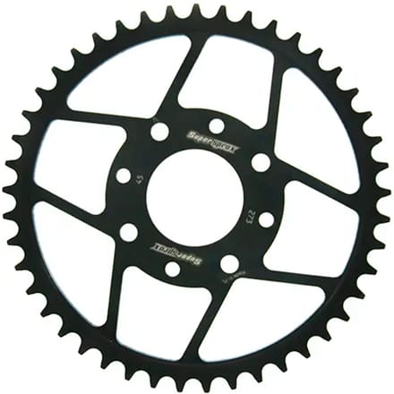 Motorfiets kroon Supersprox RFE-273:45 # 50-32032-45 # JTR273-45