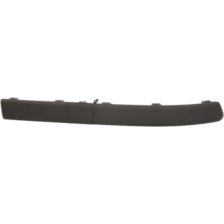 Sierlijst/beschermstrip, bumper BLIC 5703-05-6033915P links